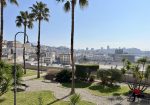 Sea Facing Apartment – Genoa, Liguria