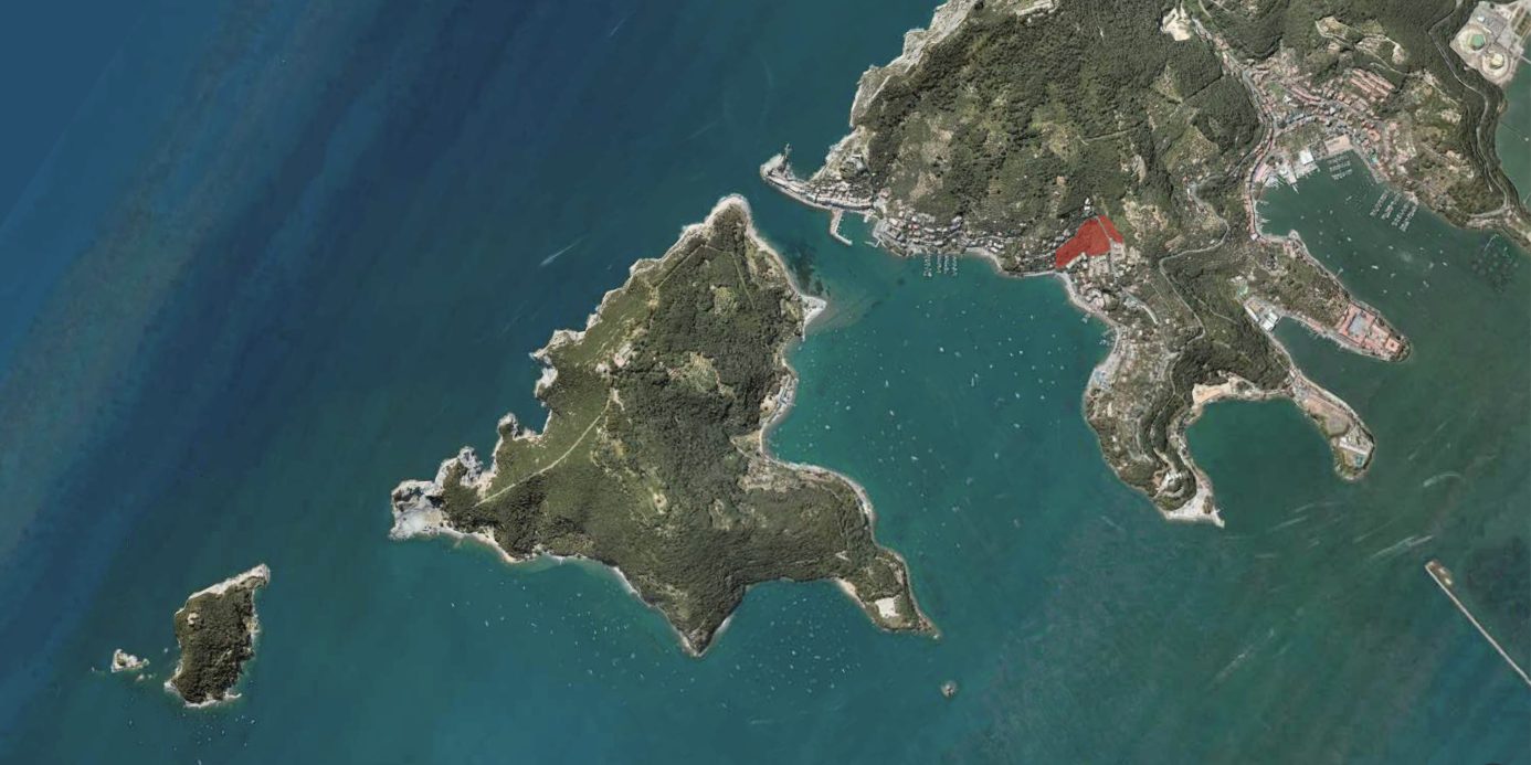 Once-in-a-Lifetime Investment Opportunity – Prime Land in Porto Venere (*OFF-MARKET*)