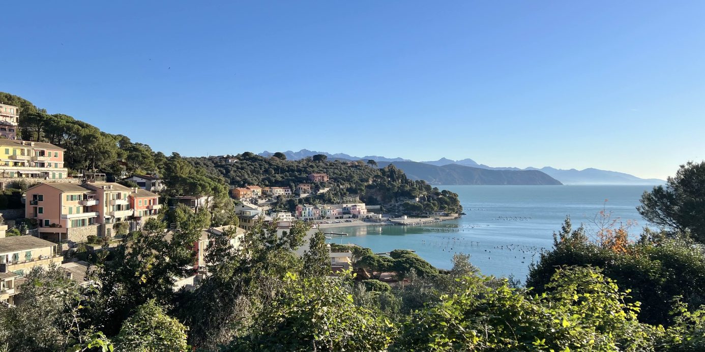 Once-in-a-Lifetime Investment Opportunity – Prime Land in Porto Venere (*OFF-MARKET*)