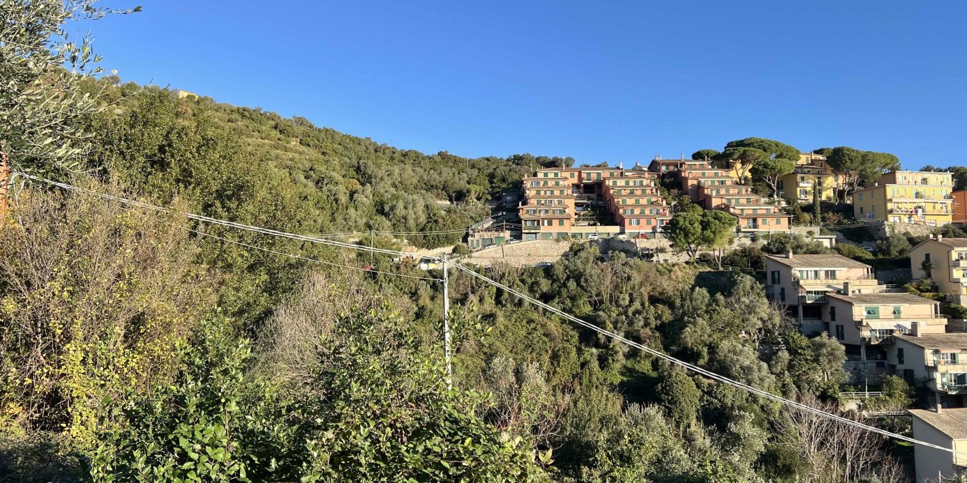 Once-in-a-Lifetime Investment Opportunity – Prime Land in Porto Venere (*OFF-MARKET*)