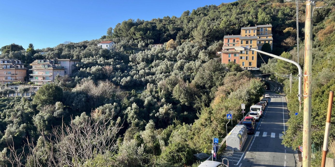 Once-in-a-Lifetime Investment Opportunity – Prime Land in Porto Venere (*OFF-MARKET*)