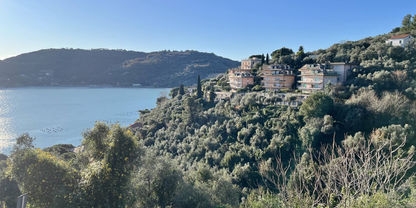 Once-in-a-Lifetime Investment Opportunity – Prime Land in Porto Venere (*OFF-MARKET*)