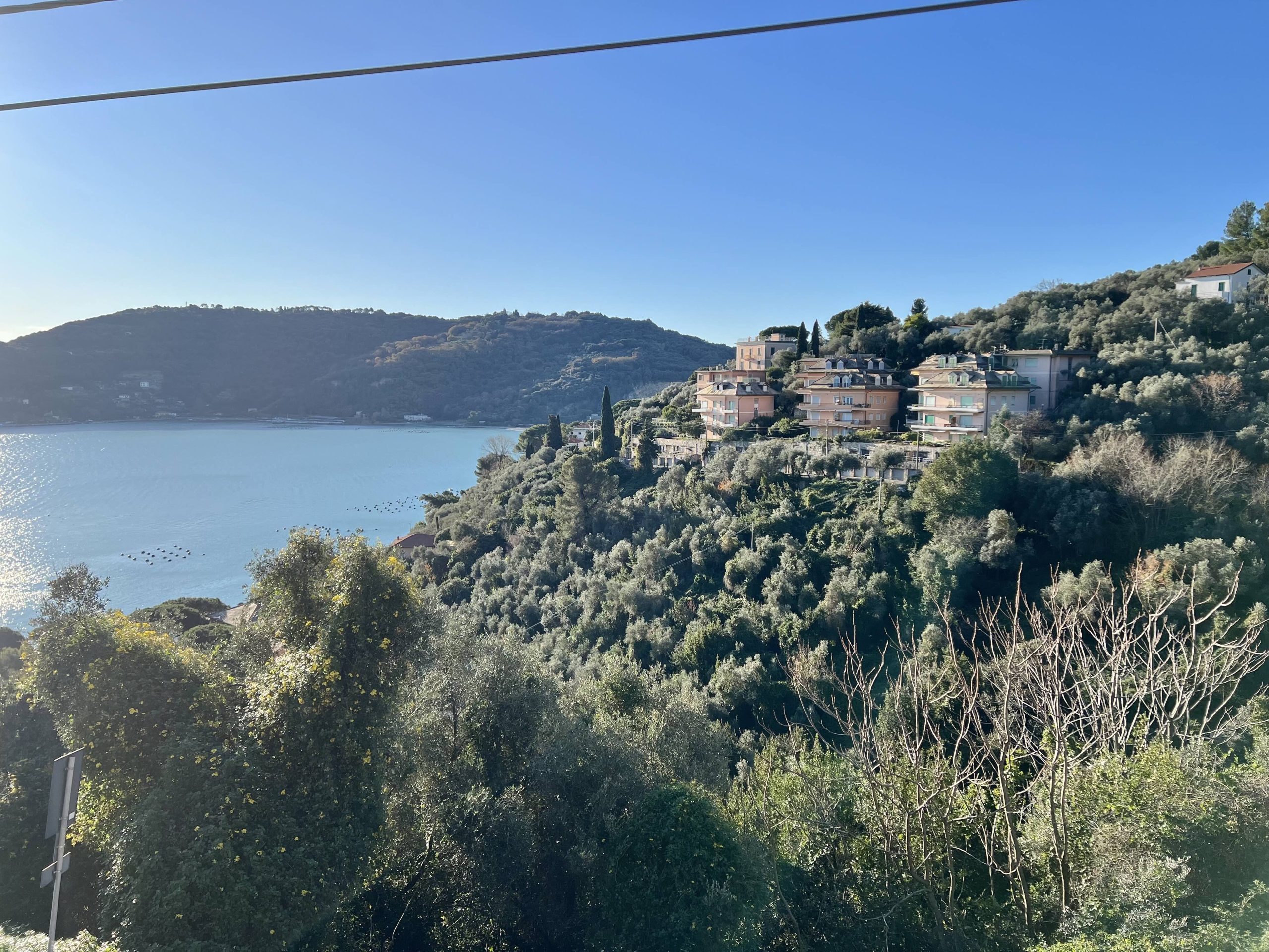 Once-in-a-Lifetime Investment Opportunity – Prime Land in Porto Venere (*OFF-MARKET*)