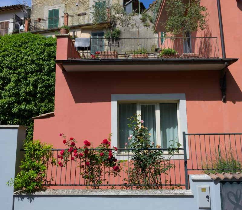 Your Italian Dream Awaits: Invest in a Thriving B&B in Umbria, Casa Lilla.