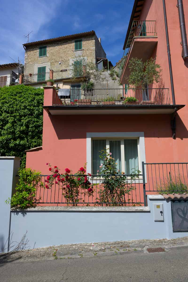 Your Italian Dream Awaits: Invest in a Thriving B&B in Umbria, Casa Lilla.