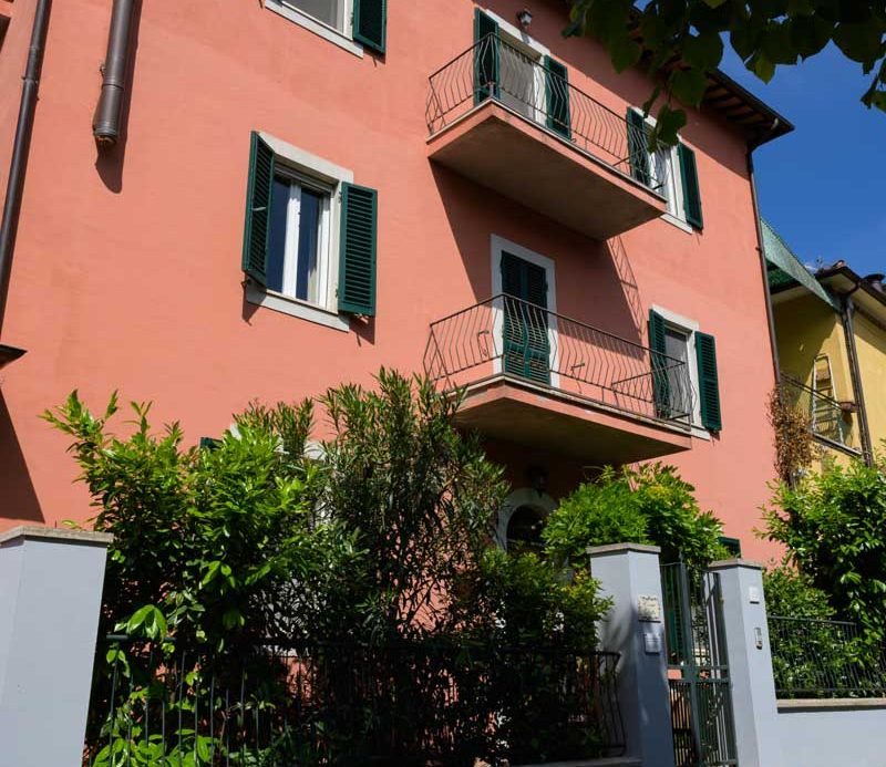Your Italian Dream Awaits: Invest in a Thriving B&B in Umbria, Casa Lilla.