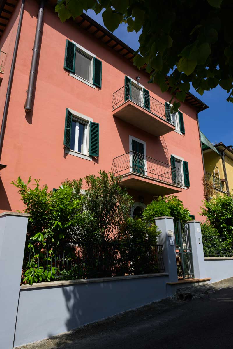 Your Italian Dream Awaits: Invest in a Thriving B&B in Umbria, Casa Lilla.