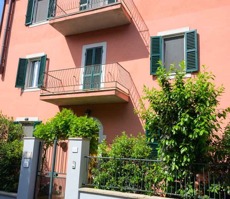 Your Italian Dream Awaits: Invest in a Thriving B&B in Umbria, Casa Lilla.
