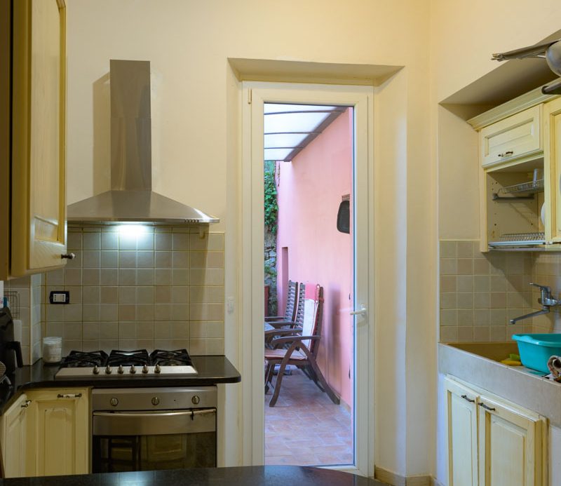 Your Italian Dream Awaits: Invest in a Thriving B&B in Umbria, Casa Lilla.
