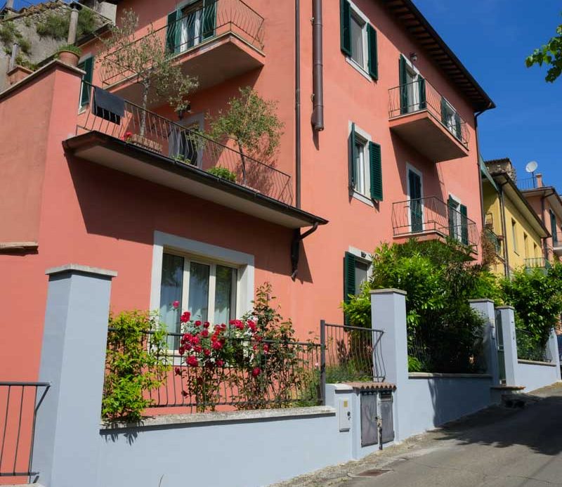 Your Italian Dream Awaits: Invest in a Thriving B&B in Umbria, Casa Lilla.