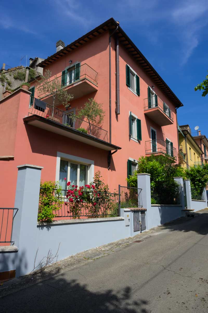 Your Italian Dream Awaits: Invest in a Thriving B&B in Umbria, Casa Lilla.