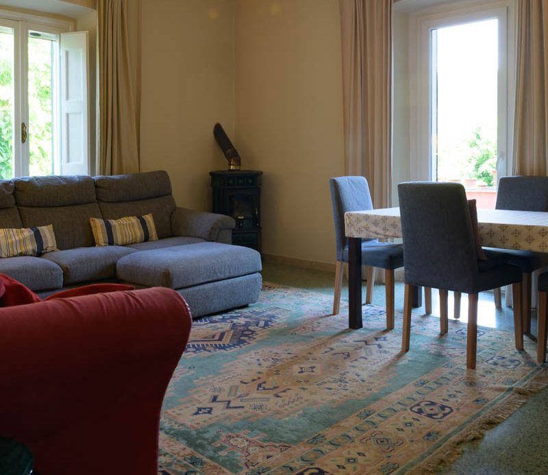 Your Italian Dream Awaits: Invest in a Thriving B&B in Umbria, Casa Lilla.