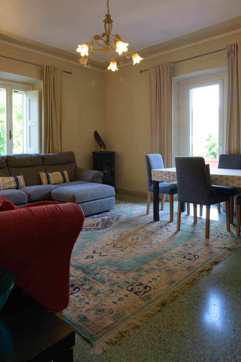 Your Italian Dream Awaits: Invest in a Thriving B&B in Umbria, Casa Lilla.