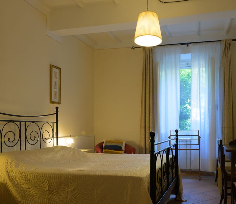 Your Italian Dream Awaits: Invest in a Thriving B&B in Umbria, Casa Lilla.