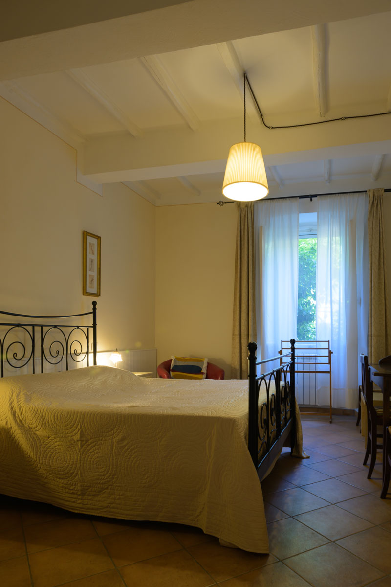 Your Italian Dream Awaits: Invest in a Thriving B&B in Umbria, Casa Lilla.
