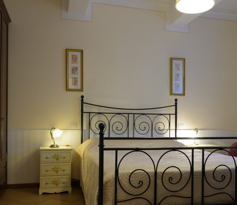 Your Italian Dream Awaits: Invest in a Thriving B&B in Umbria, Casa Lilla.