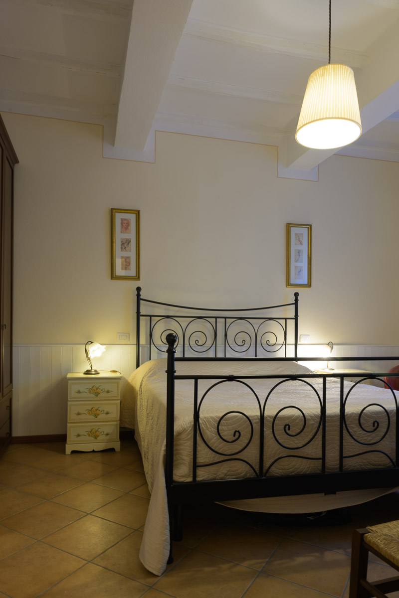 Your Italian Dream Awaits: Invest in a Thriving B&B in Umbria, Casa Lilla.
