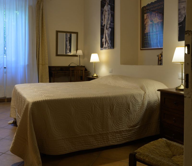 Your Italian Dream Awaits: Invest in a Thriving B&B in Umbria, Casa Lilla.