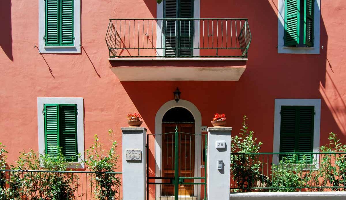 Your Italian Dream Awaits: Invest in a Thriving B&B in Umbria, Casa Lilla.
