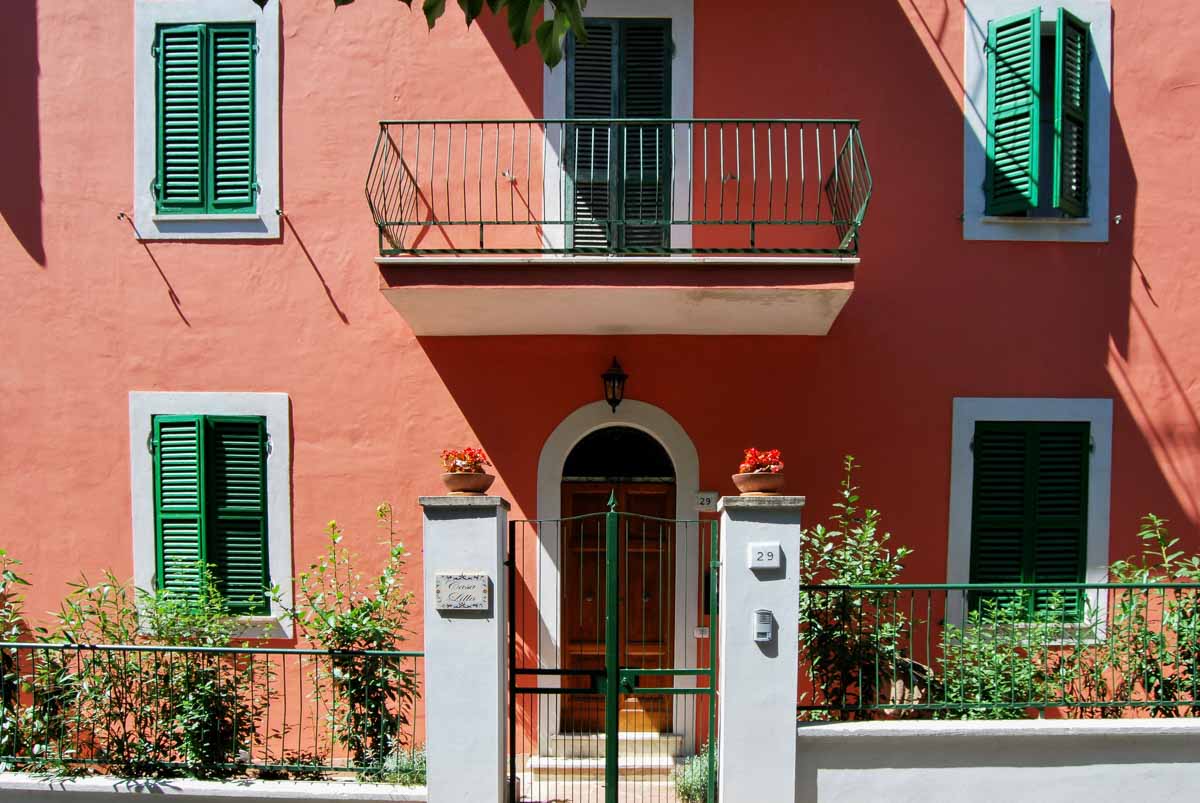Your Italian Dream Awaits: Invest in a Thriving B&B in Umbria, Casa Lilla.