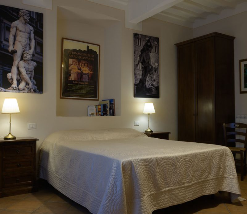 Your Italian Dream Awaits: Invest in a Thriving B&B in Umbria, Casa Lilla.
