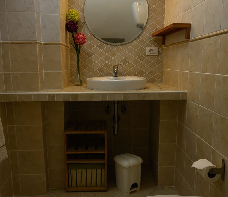 Your Italian Dream Awaits: Invest in a Thriving B&B in Umbria, Casa Lilla.
