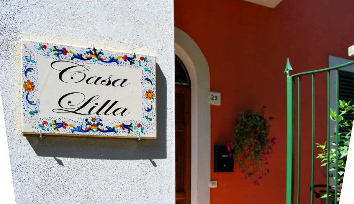Your Italian Dream Awaits: Invest in a Thriving B&B in Umbria, Casa Lilla.