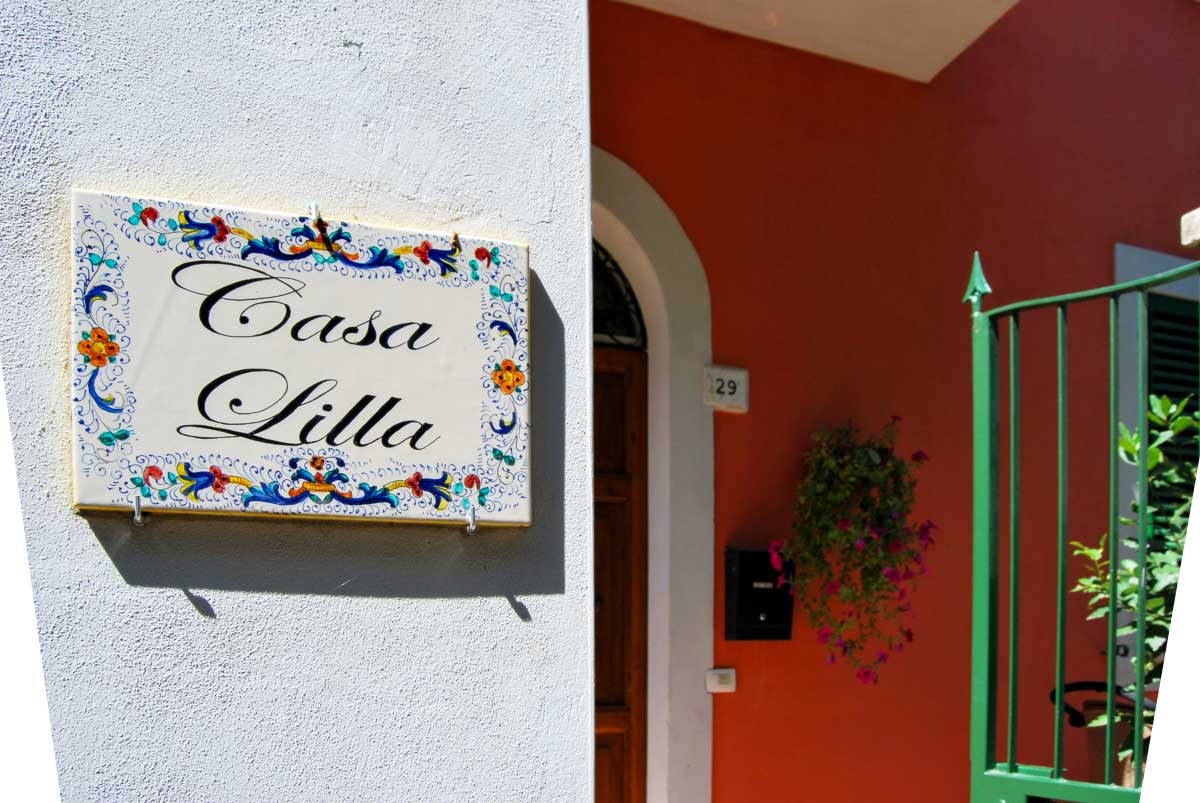 Your Italian Dream Awaits: Invest in a Thriving B&B in Umbria, Casa Lilla.