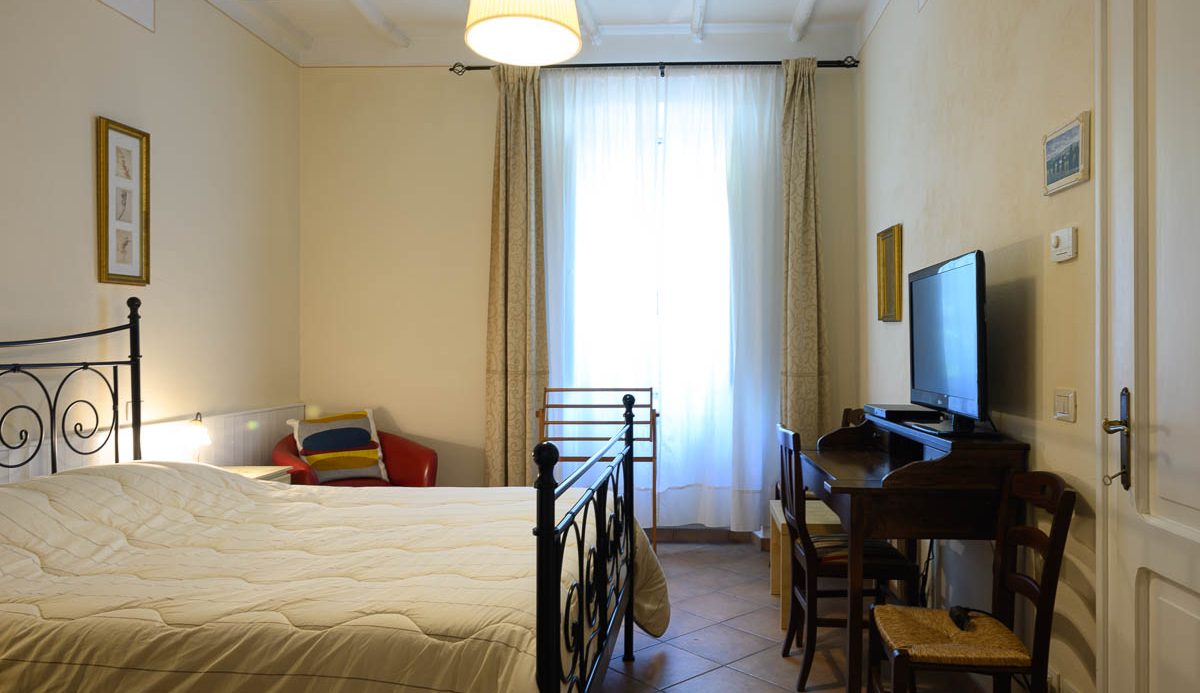 Your Italian Dream Awaits: Invest in a Thriving B&B in Umbria, Casa Lilla.