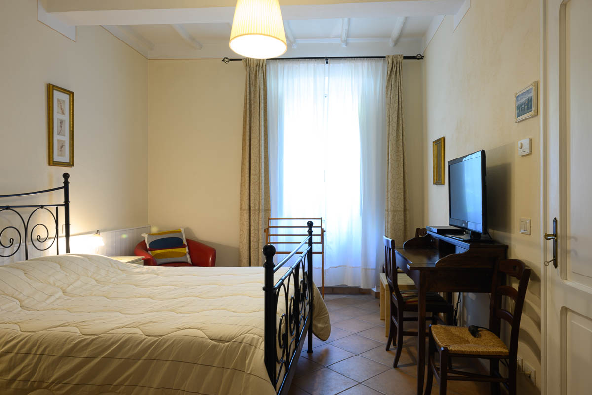 Your Italian Dream Awaits: Invest in a Thriving B&B in Umbria, Casa Lilla.