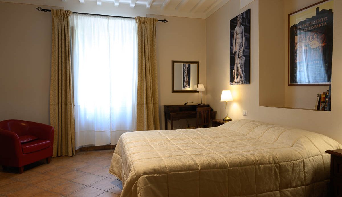 Your Italian Dream Awaits: Invest in a Thriving B&B in Umbria, Casa Lilla.