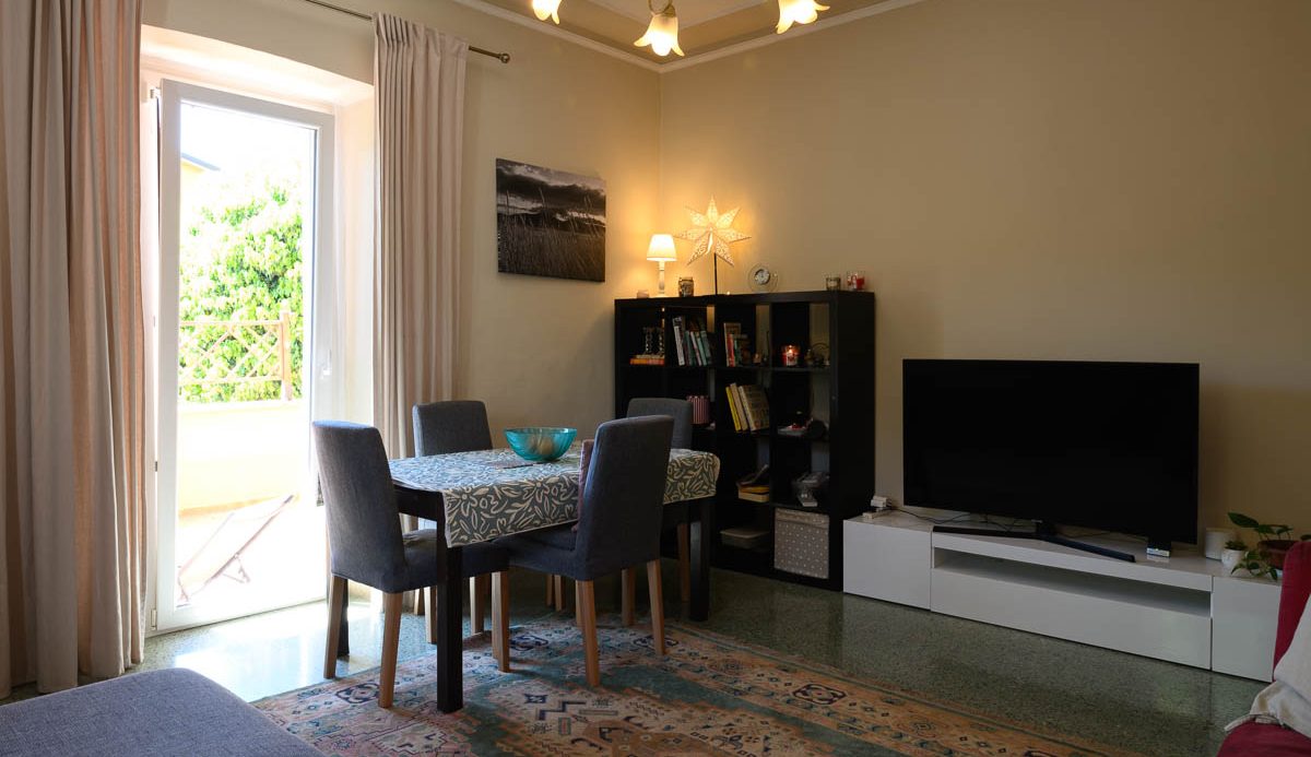 Your Italian Dream Awaits: Invest in a Thriving B&B in Umbria, Casa Lilla.