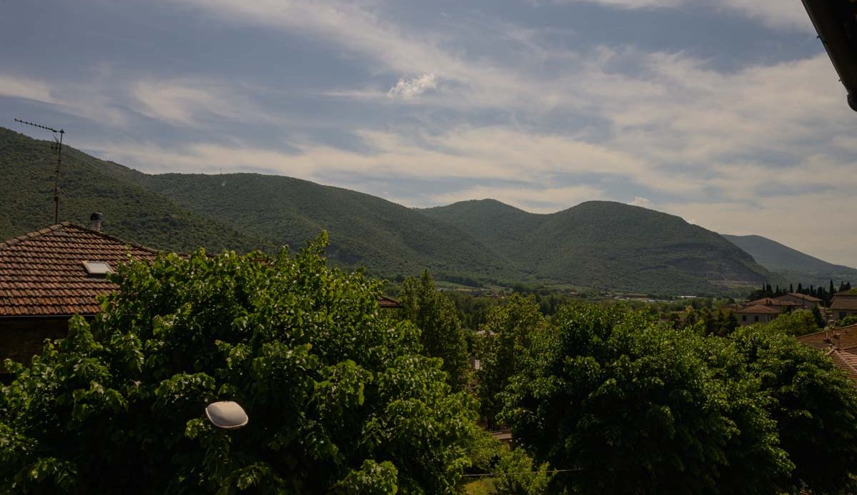 Your Italian Dream Awaits: Invest in a Thriving B&B in Umbria, Casa Lilla.