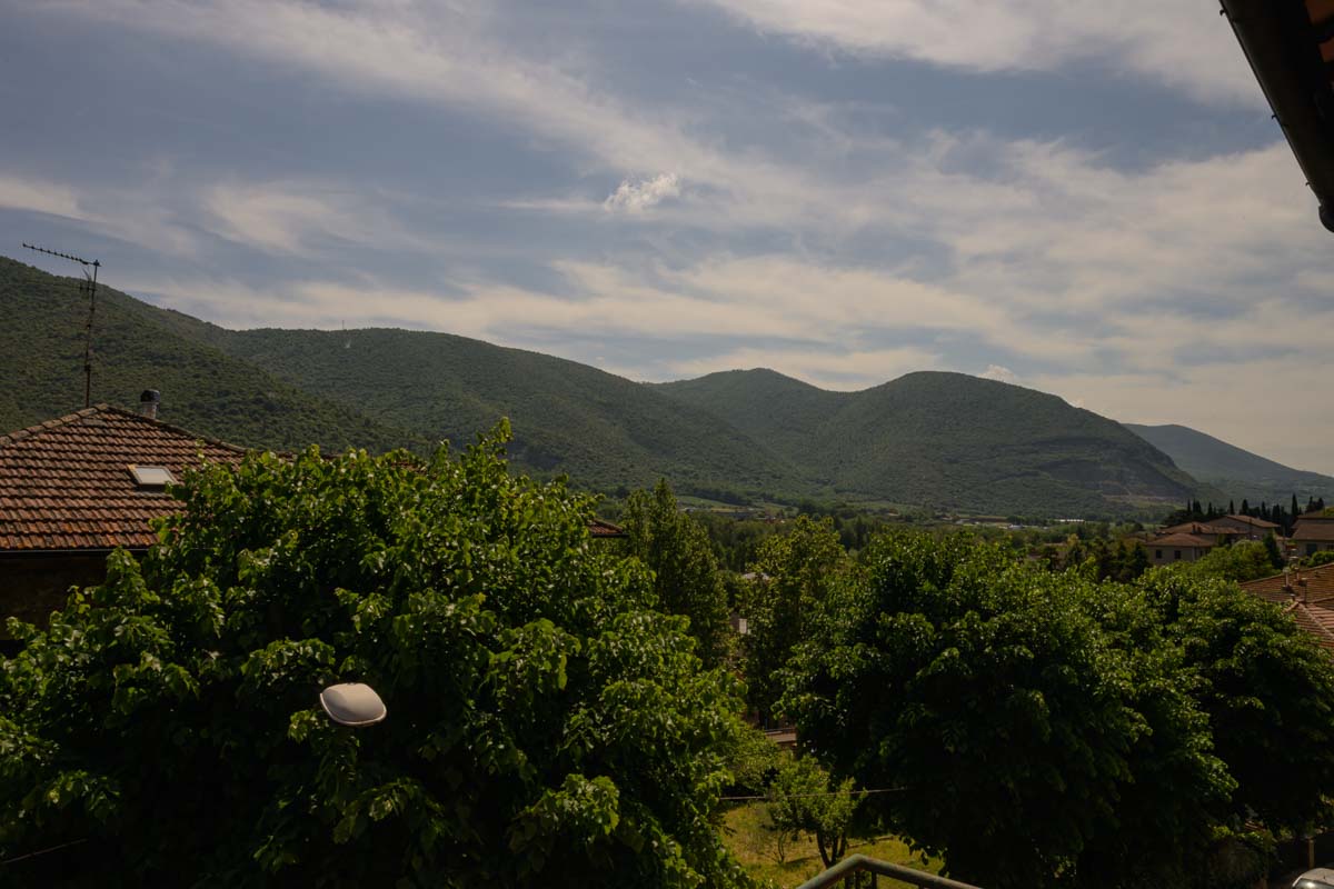 Your Italian Dream Awaits: Invest in a Thriving B&B in Umbria, Casa Lilla.