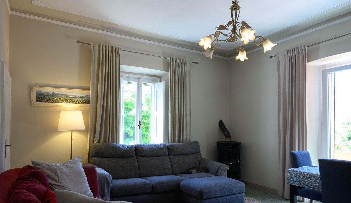 Your Italian Dream Awaits: Invest in a Thriving B&B in Umbria, Casa Lilla.