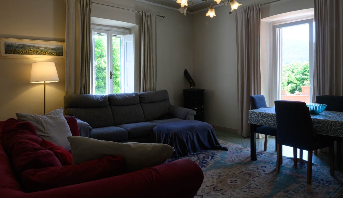 Your Italian Dream Awaits: Invest in a Thriving B&B in Umbria, Casa Lilla.