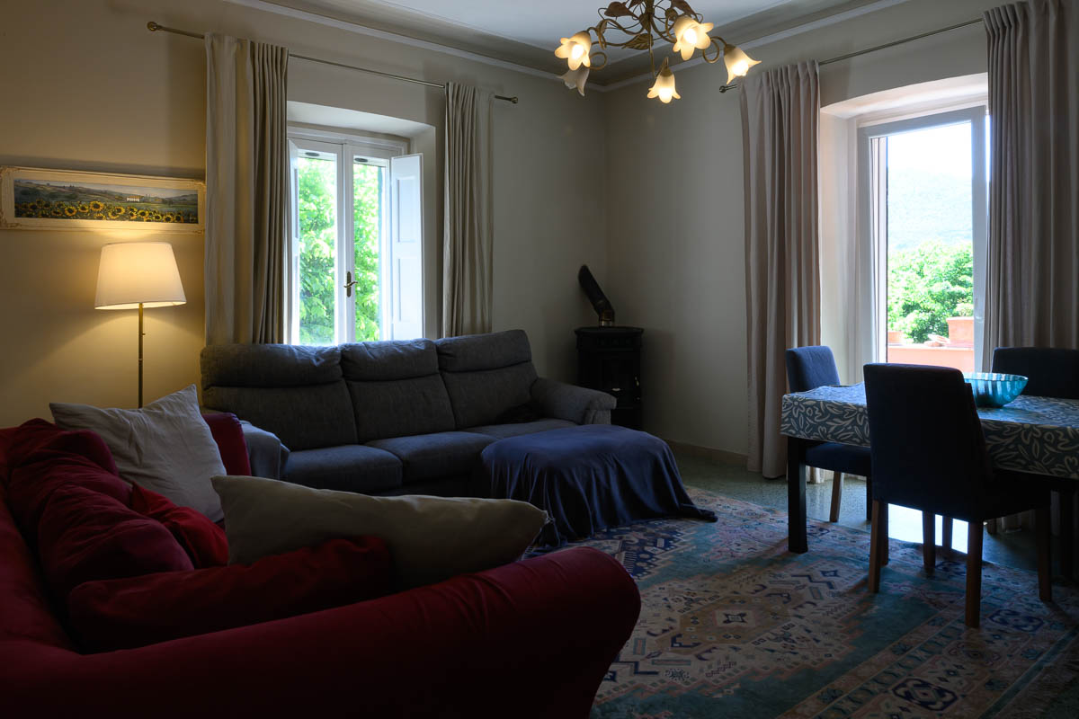 Your Italian Dream Awaits: Invest in a Thriving B&B in Umbria, Casa Lilla.