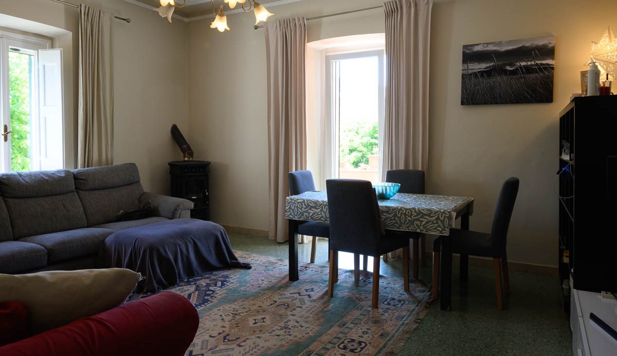 Your Italian Dream Awaits: Invest in a Thriving B&B in Umbria, Casa Lilla.