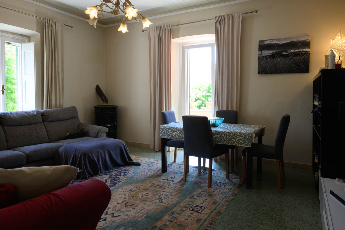 Your Italian Dream Awaits: Invest in a Thriving B&B in Umbria, Casa Lilla.