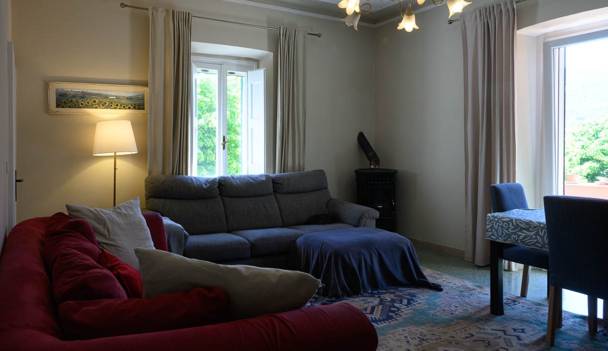 Your Italian Dream Awaits: Invest in a Thriving B&B in Umbria, Casa Lilla.