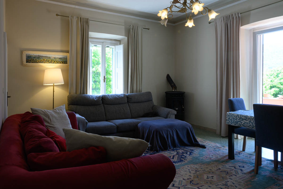 Your Italian Dream Awaits: Invest in a Thriving B&B in Umbria, Casa Lilla.