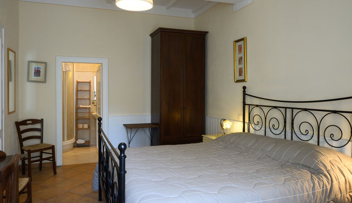 Your Italian Dream Awaits: Invest in a Thriving B&B in Umbria, Casa Lilla.