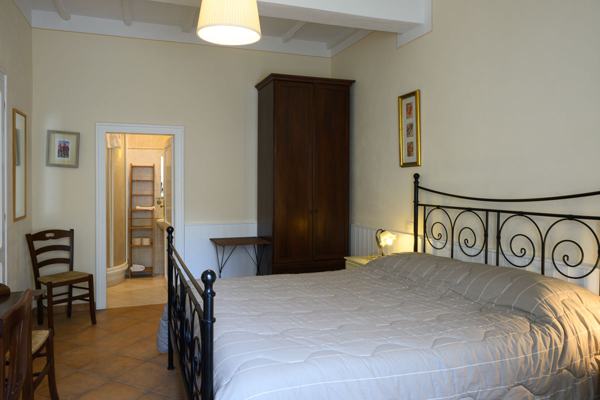 Your Italian Dream Awaits: Invest in a Thriving B&B in Umbria, Casa Lilla.