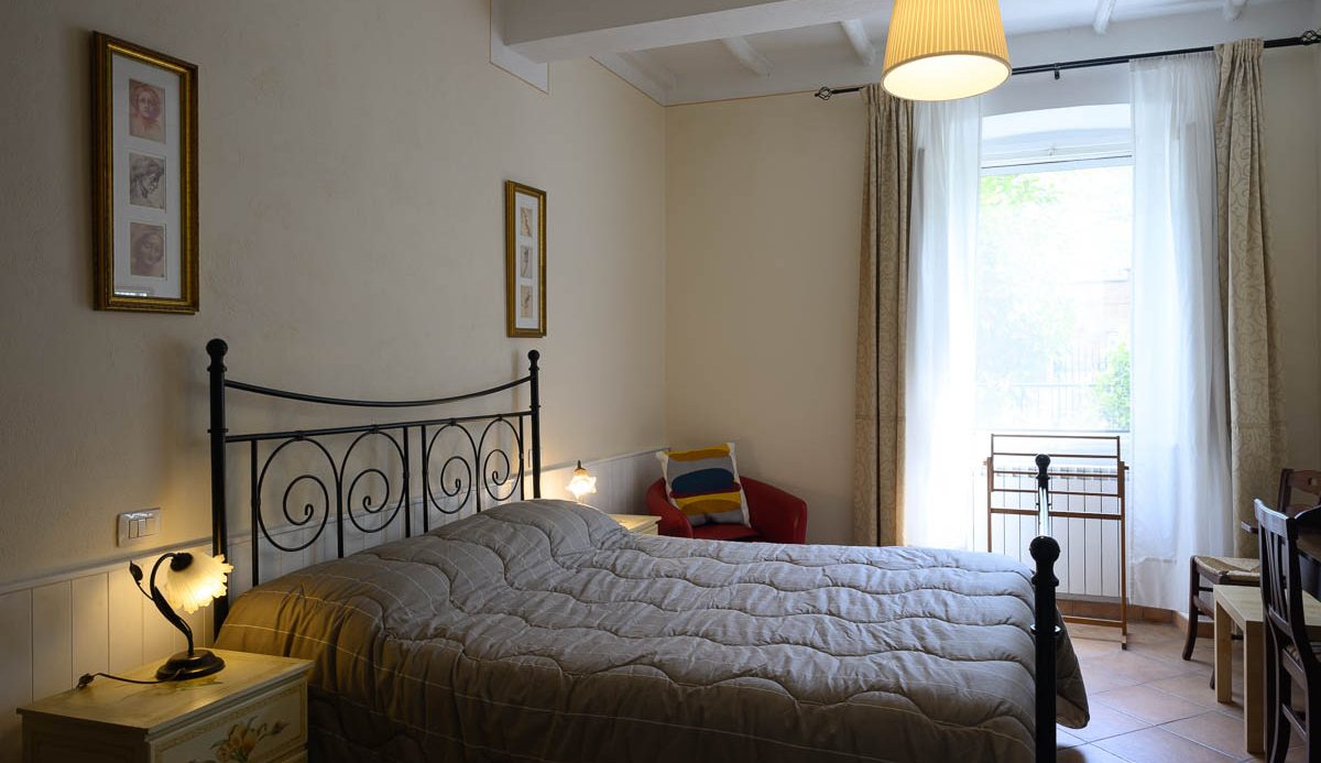 Your Italian Dream Awaits: Invest in a Thriving B&B in Umbria, Casa Lilla.
