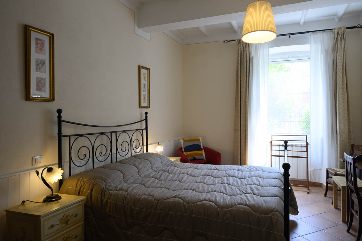 Your Italian Dream Awaits: Invest in a Thriving B&B in Umbria, Casa Lilla.