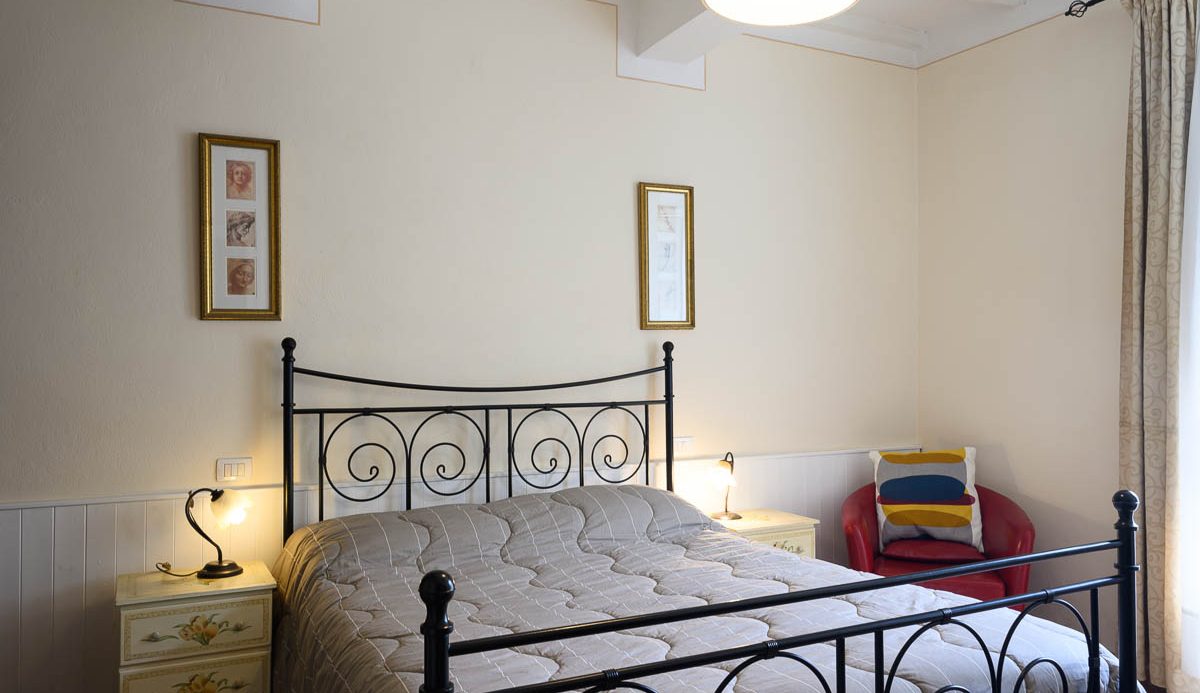 Your Italian Dream Awaits: Invest in a Thriving B&B in Umbria, Casa Lilla.
