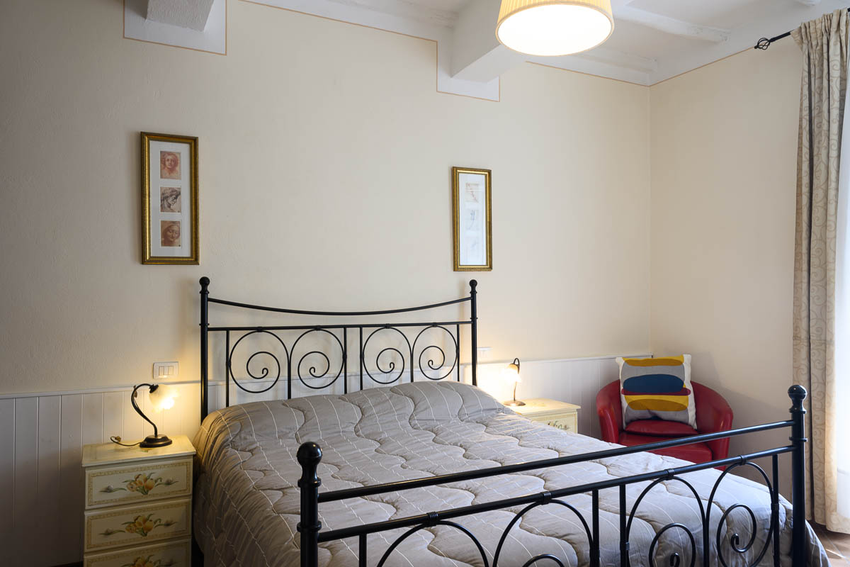 Your Italian Dream Awaits: Invest in a Thriving B&B in Umbria, Casa Lilla.