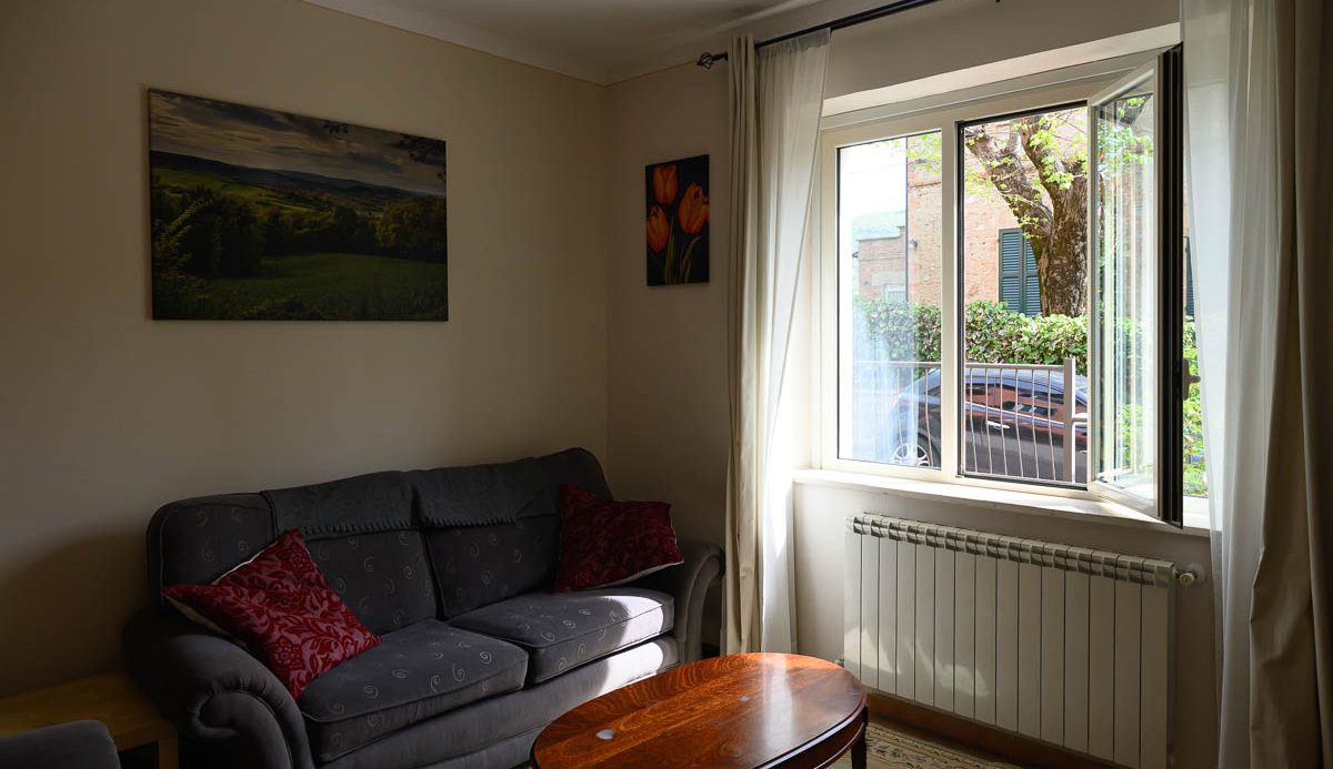 Your Italian Dream Awaits: Invest in a Thriving B&B in Umbria, Casa Lilla.