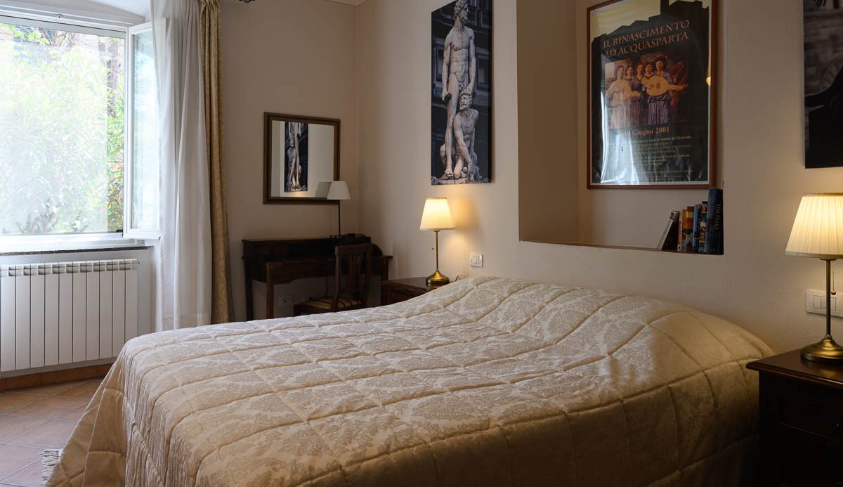 Your Italian Dream Awaits: Invest in a Thriving B&B in Umbria, Casa Lilla.