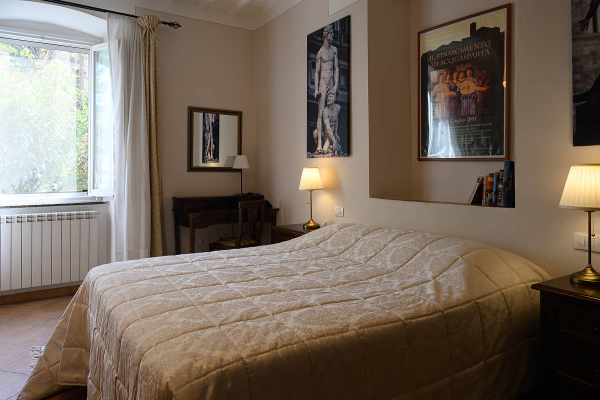 Your Italian Dream Awaits: Invest in a Thriving B&B in Umbria, Casa Lilla.